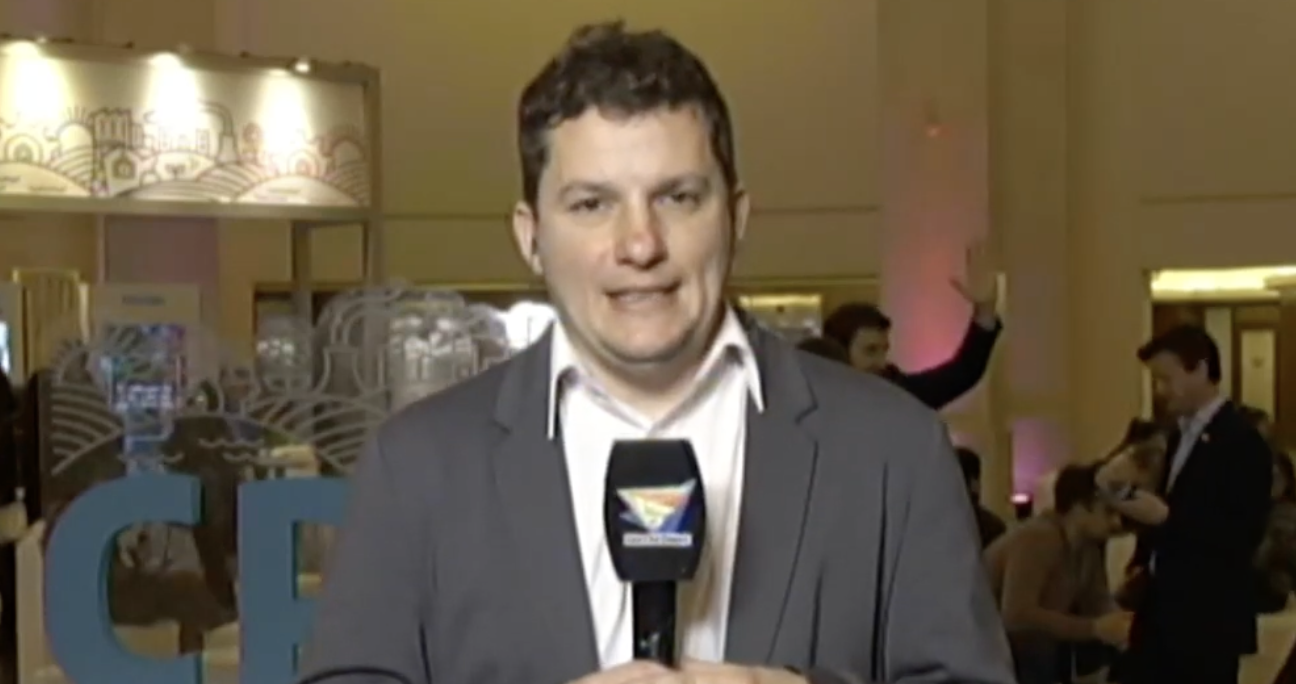 Congreso Productivo Bonaerense en Mar del Plata